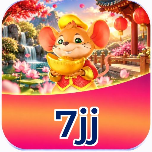 7jj APK Android - Logo oficial