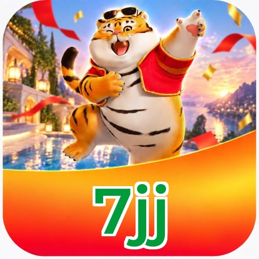7jj Logo