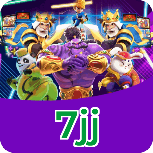 Promoções e bônus exclusivos da 7jj