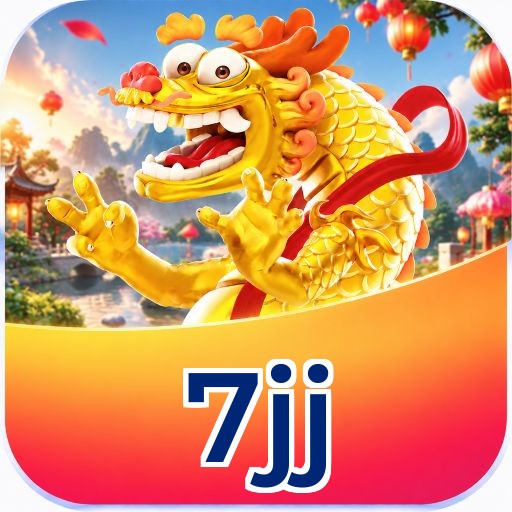 7jj Logo