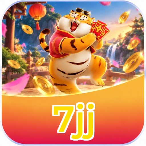 Slots online da 7jj com jackpots progressivos