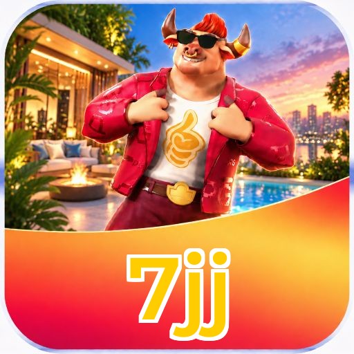 7jj Logo