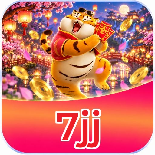 7jj Logo