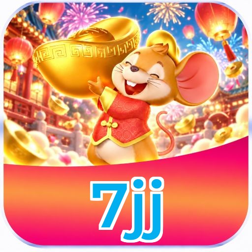 7jj Logo