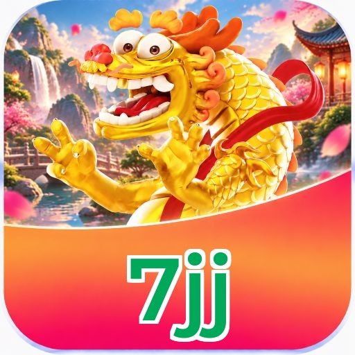 7jj Logo