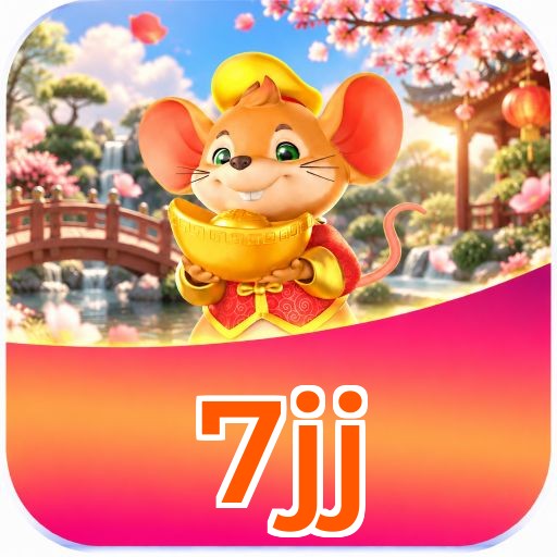 7jj Logo
