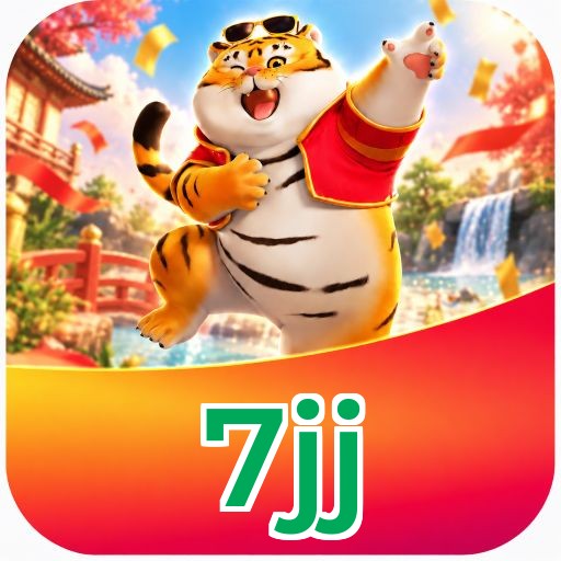 7jj Logo
