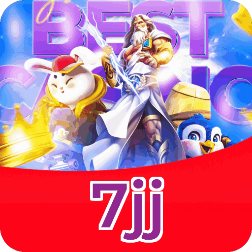 Dealers profissionais da 7jj