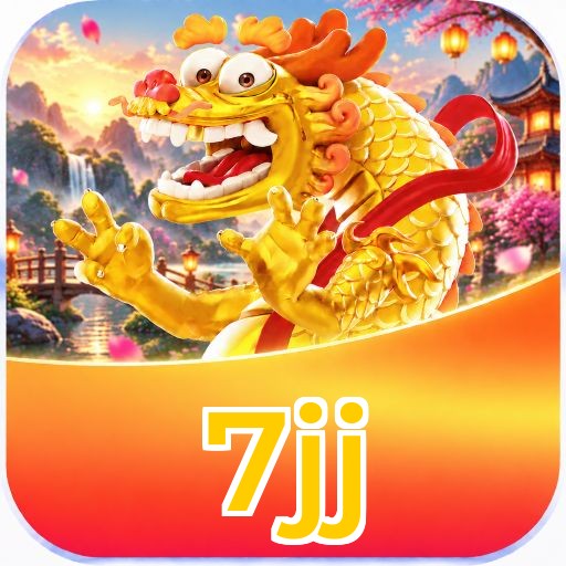 7jj Logo