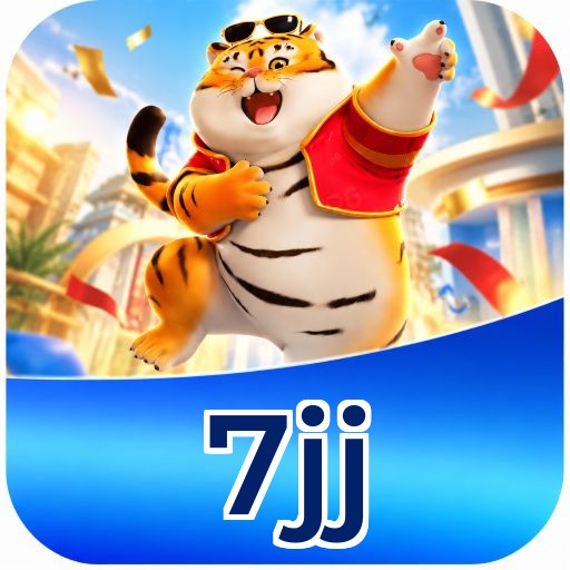 7jj Logo
