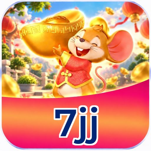 7jj Logo