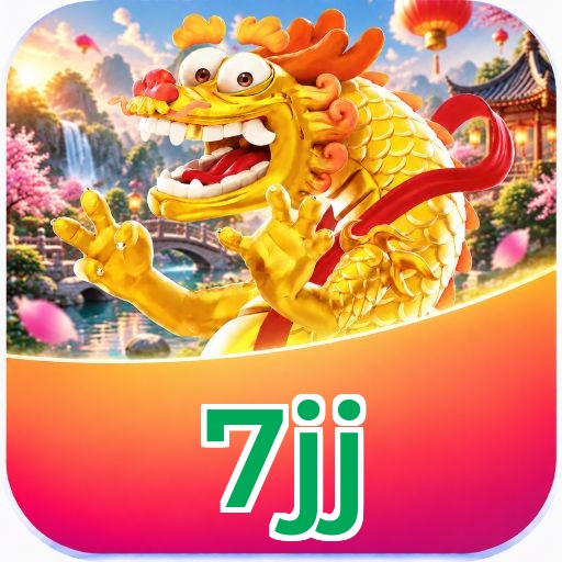 7jj Logo