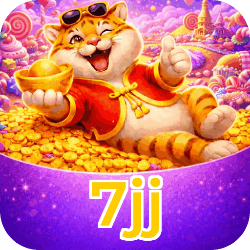 Bônus de Boas-vindas 7jj