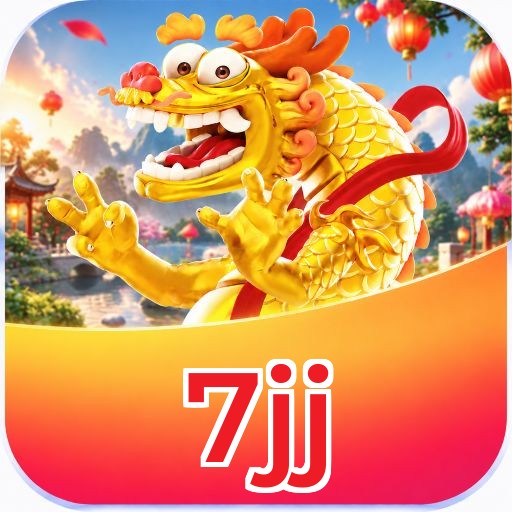 7jj Logo