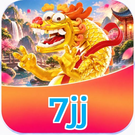 7jj Logo