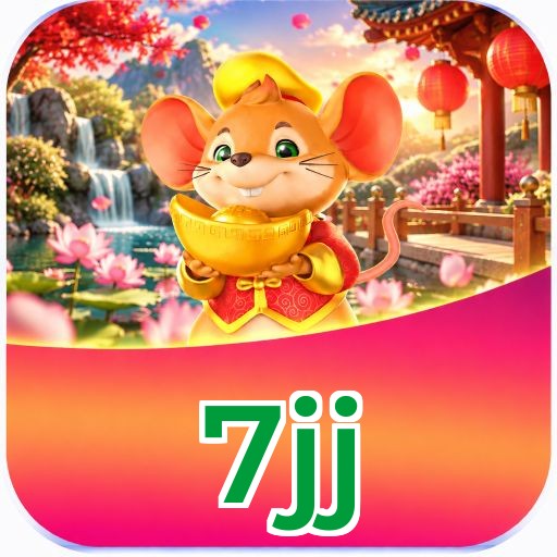 7jj Logo